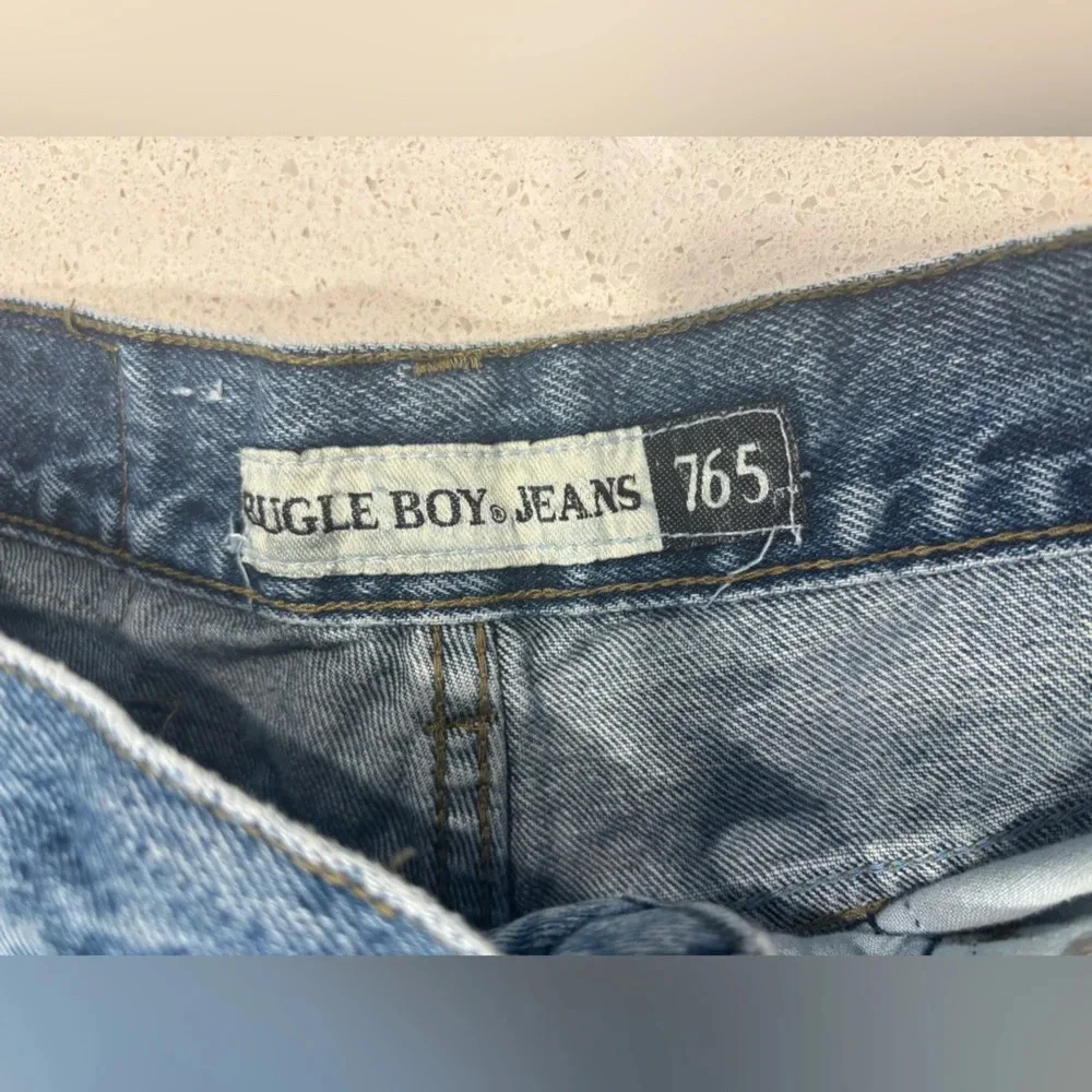 Bugle Boy Vintage Jeans, Men’s, Size 33/32.